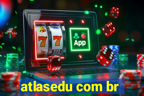 atlasedu com br